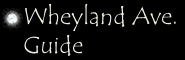 Wheyland Ave. Guide