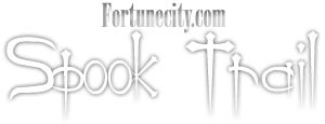 Fortunecity.com Spook Trail '99